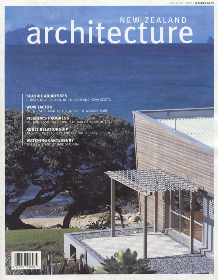 Banbury House Sills van Bohemen